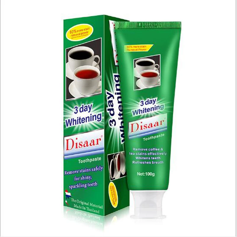 ebony and ivory charcoal toothpaste