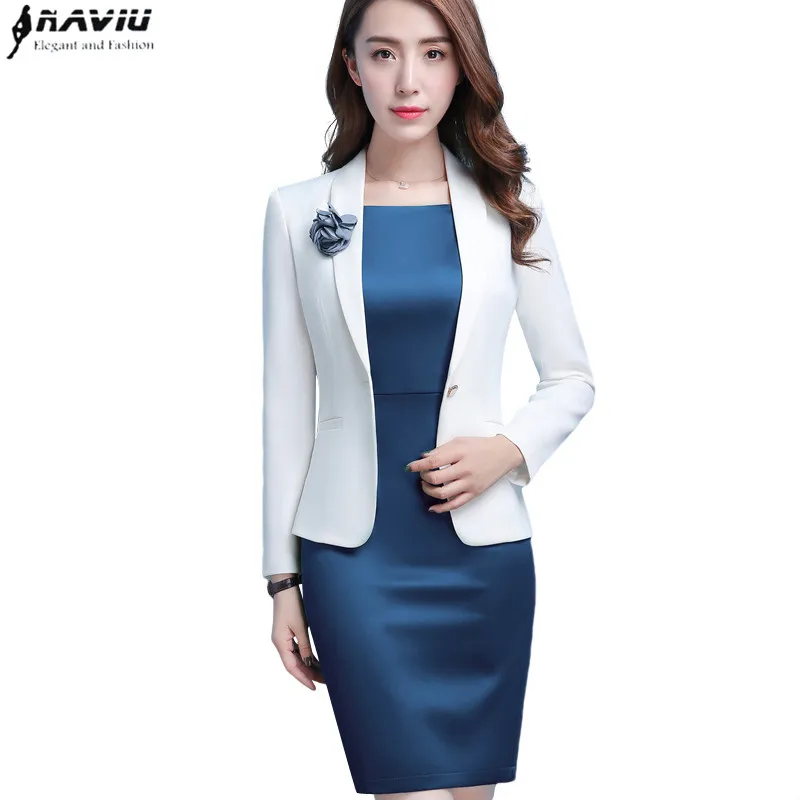 Fashion Clothes Business Formal Jacket 