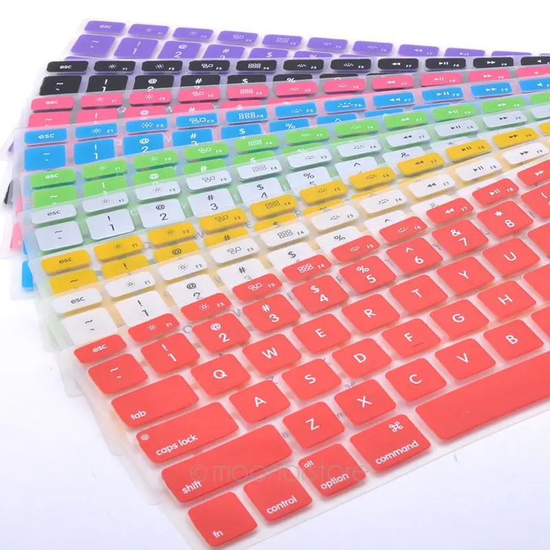 macbook pro keyboard accessories