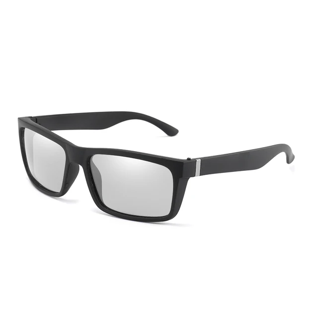 photochromic polarized uv400 sunglasses