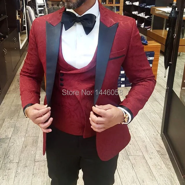 latest formal suits