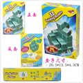 3D Soma Cube Puzzle IQ Logic Brain teaser Puzzles Game for Children Adults preview-5