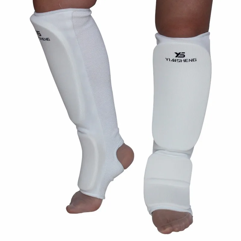 kick boxing shin pads