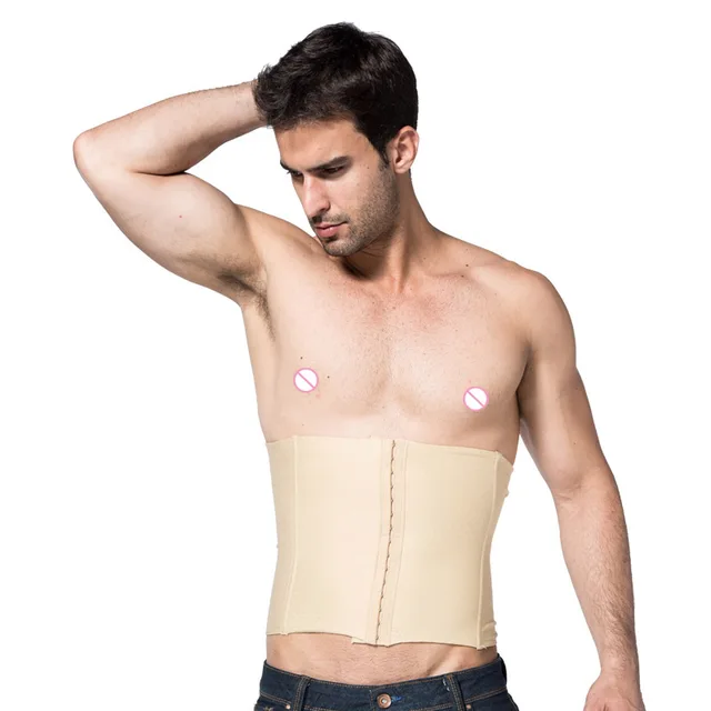 men's girdle belt