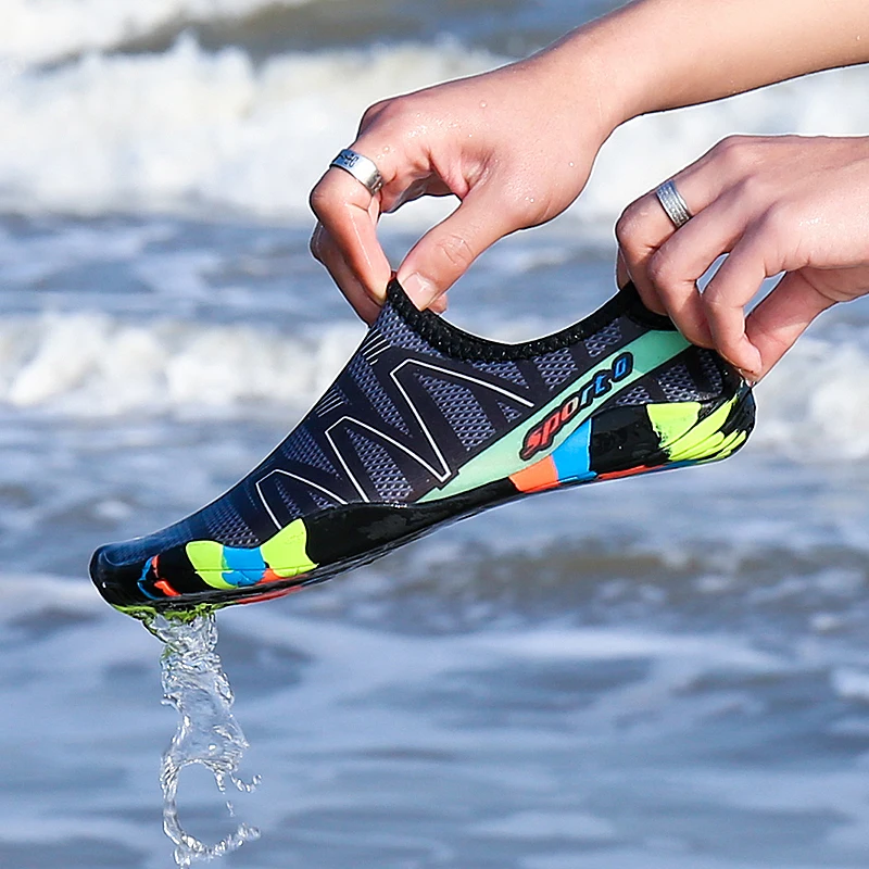 Water yoga shoes Clearance