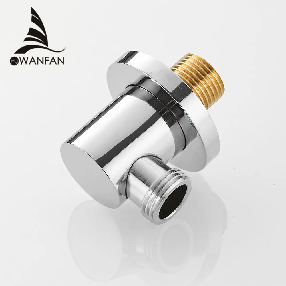 Купить Сантехника | Brass Diverter Valve 1/ 2 Way Water Separator ...