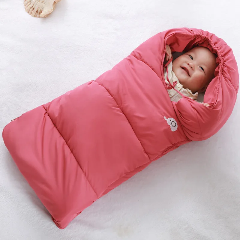 stroller blanket bag