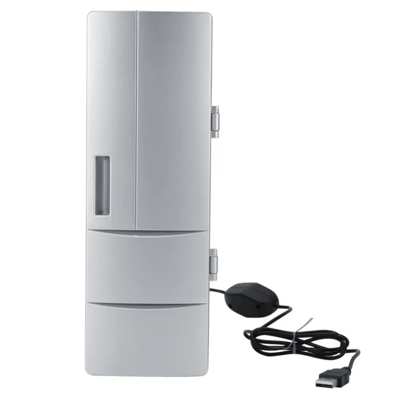 mini refrigerator for cans