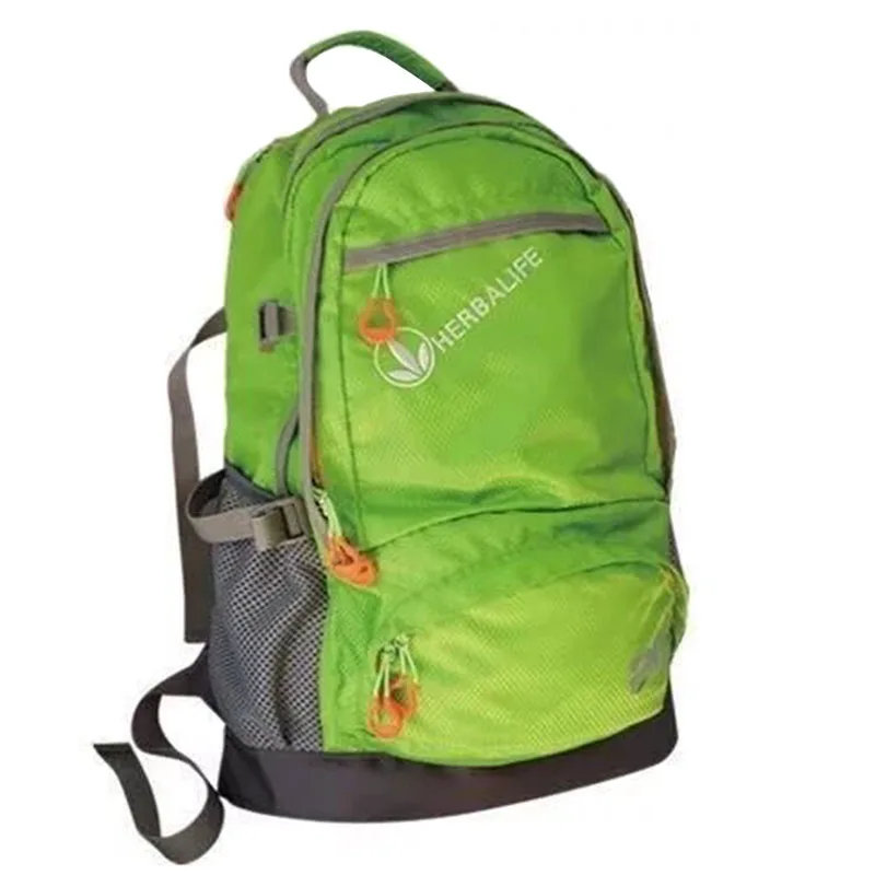 Herbalife Sport Backbag Travel Security 