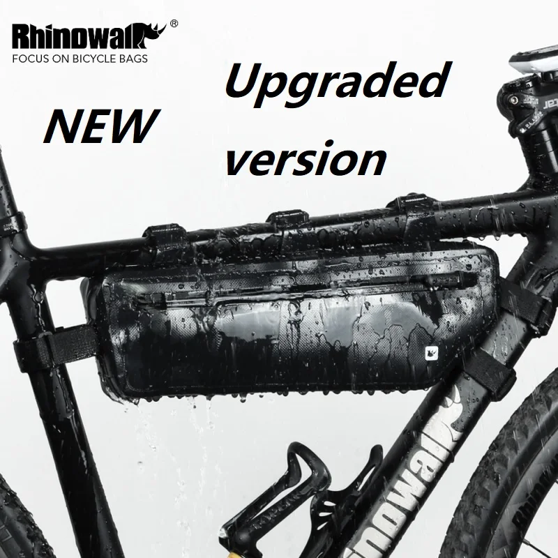 rhinowalk bike