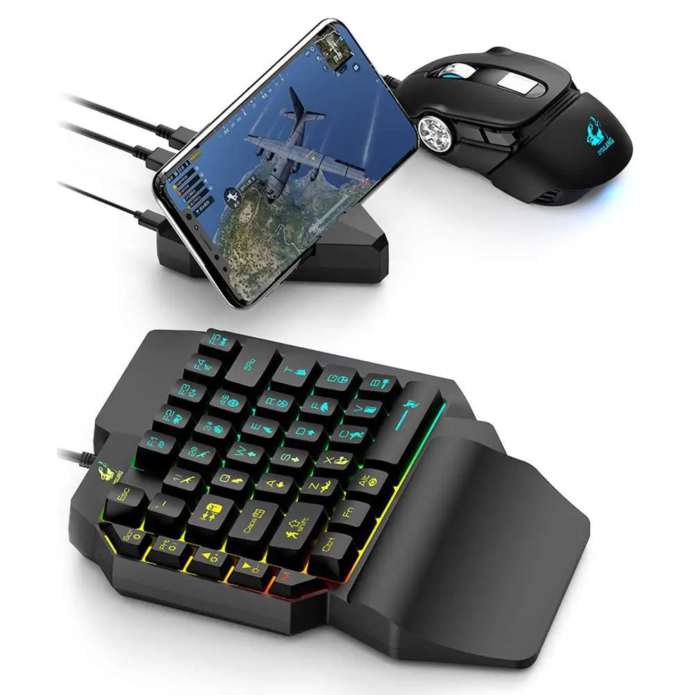 left handed gaming keyboard