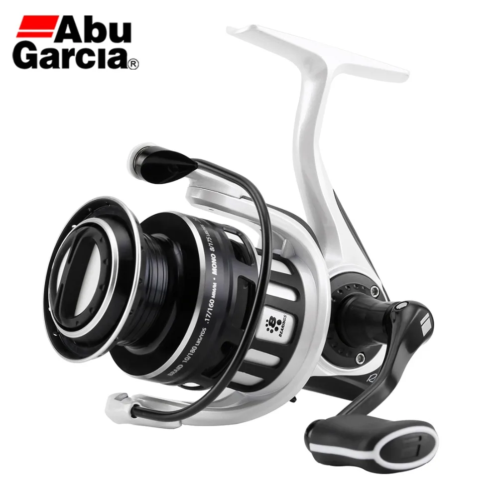 abu garcia svartzonker mchybrid