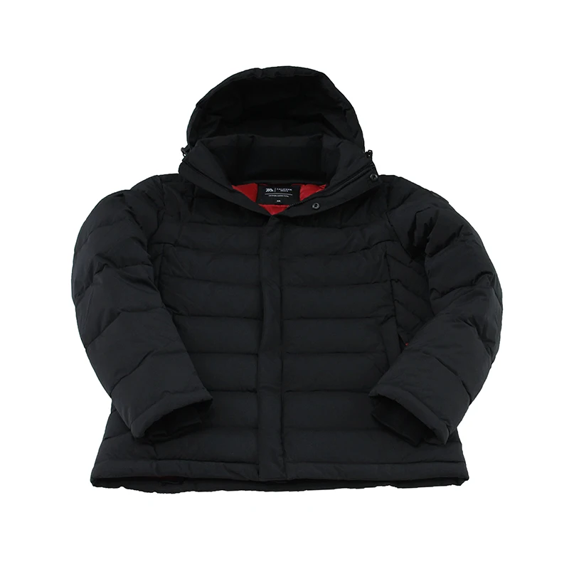 2020 New Arrival Men Winter Jacket Warm 
