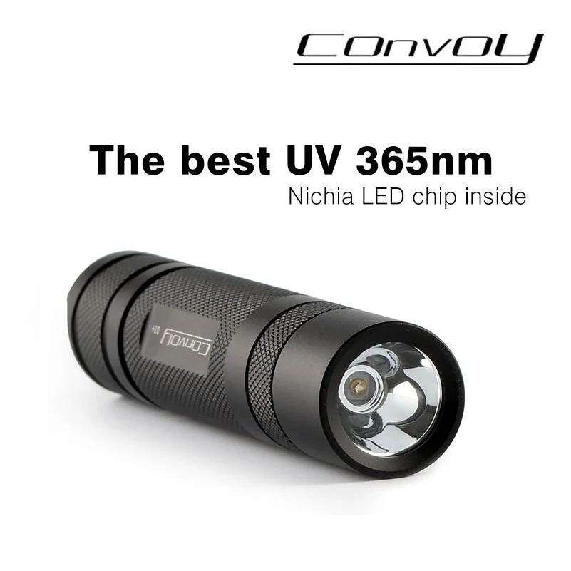 led 365nm uv