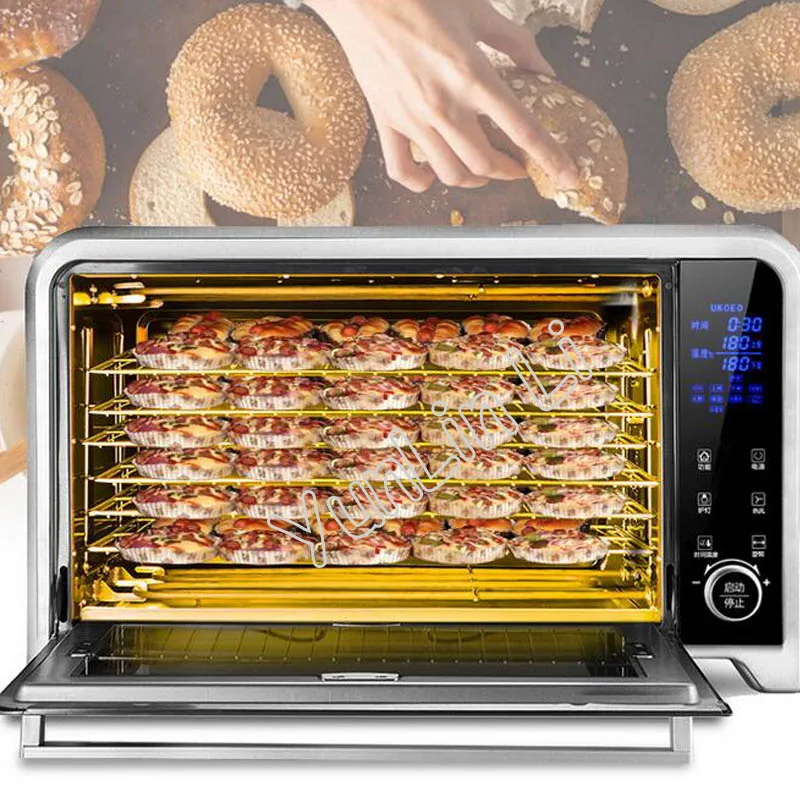 large toaster oven