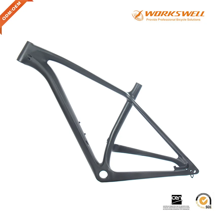 workswell bike frame