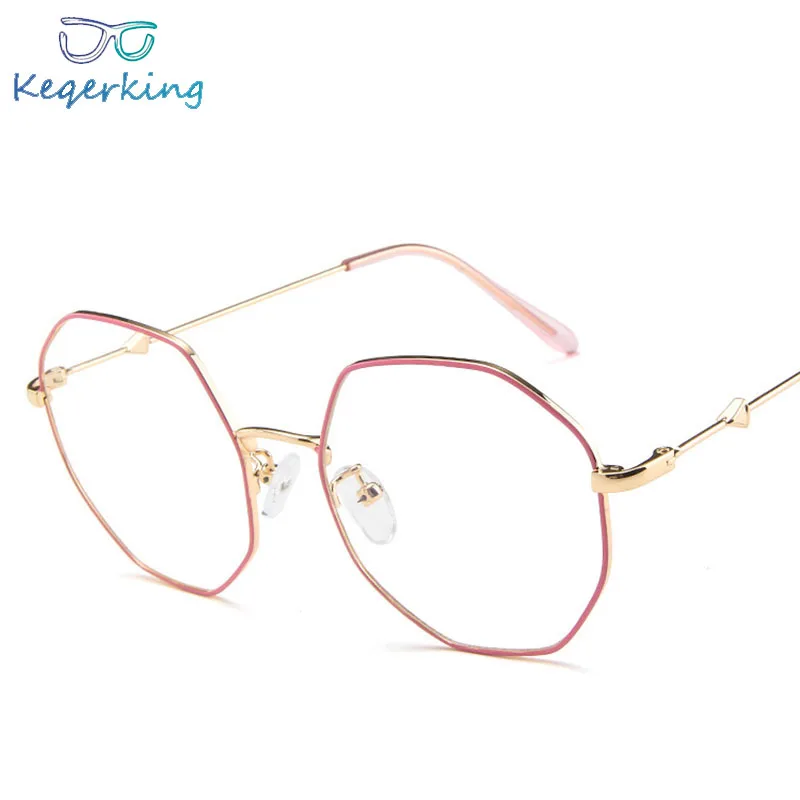 retro eyeglass frames