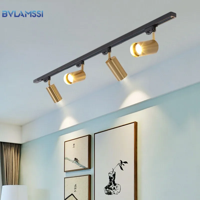 Led ceiling track lights Clearance