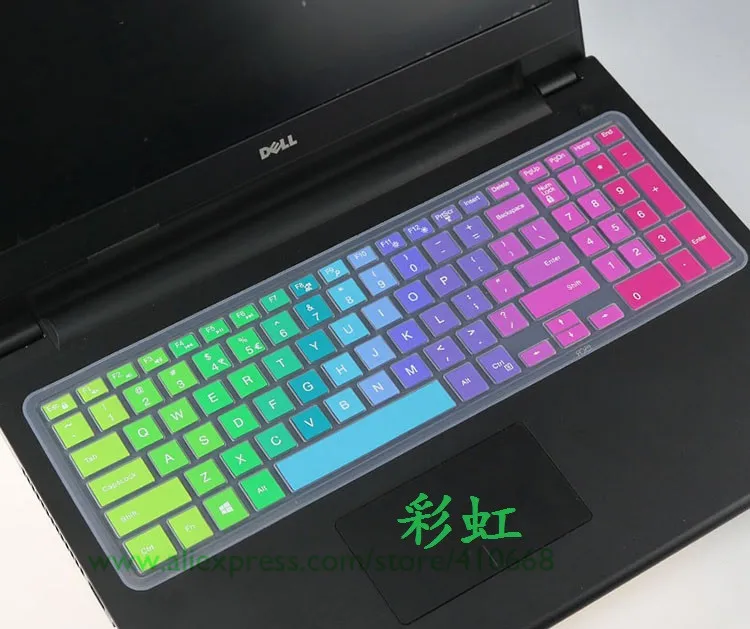 vostro 15 3568 keyboard