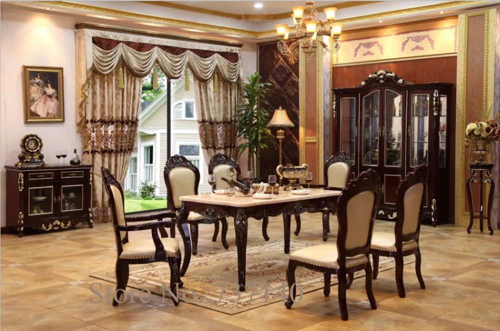 buy a dining room set