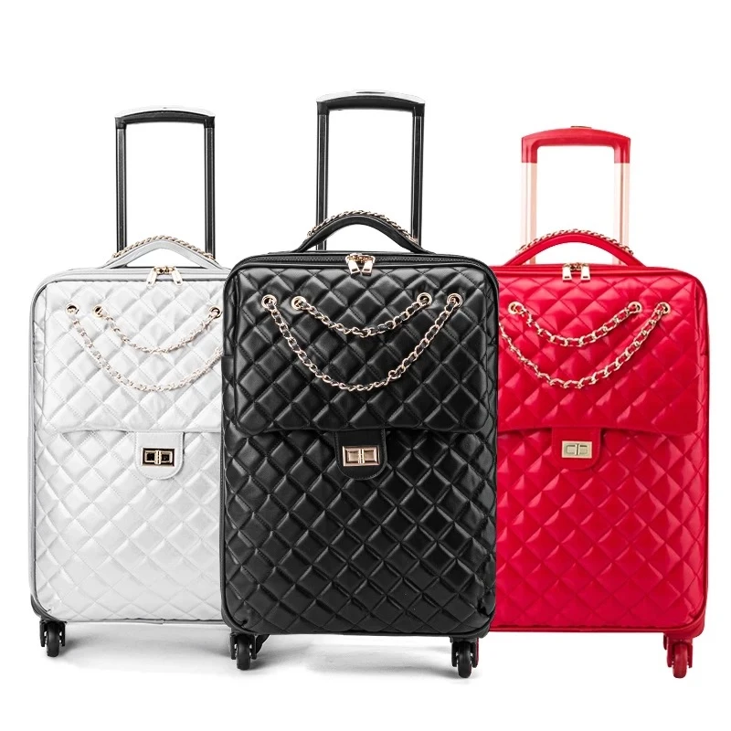 it travel luggage