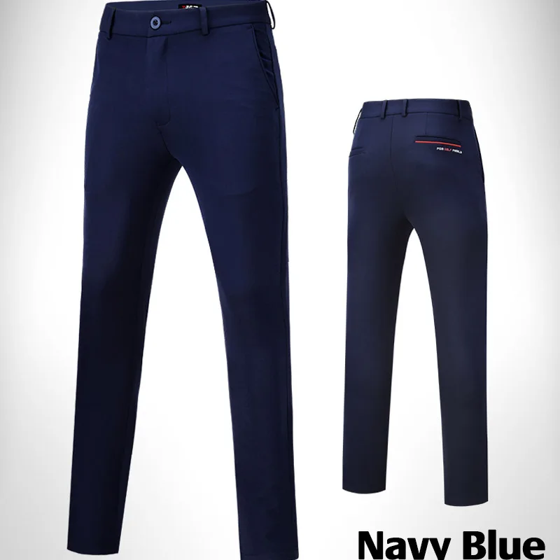 PGM Quality New Golf Pants Men Spring 