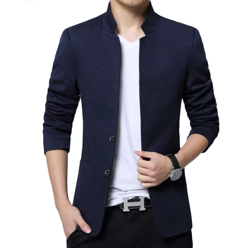 new model blezer