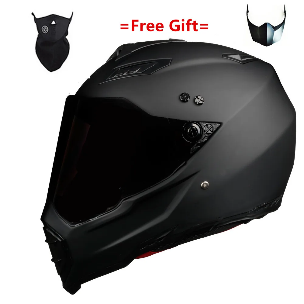 xxl dirt bike helmet