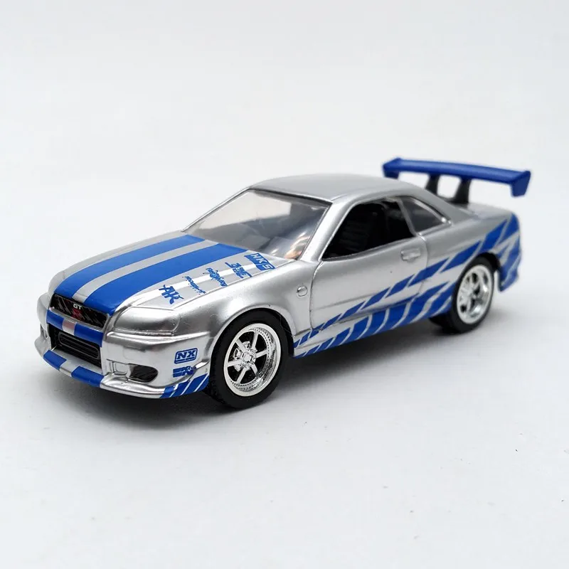 r34 toy