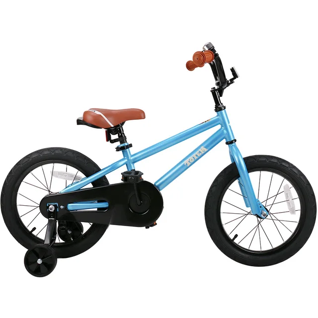 bike 18 inch with training wheels