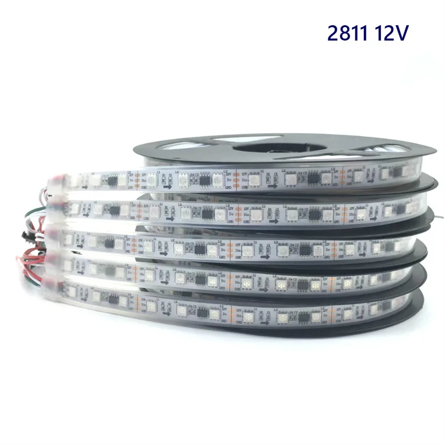 12v ws2812