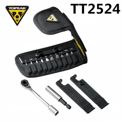 topeak tools set