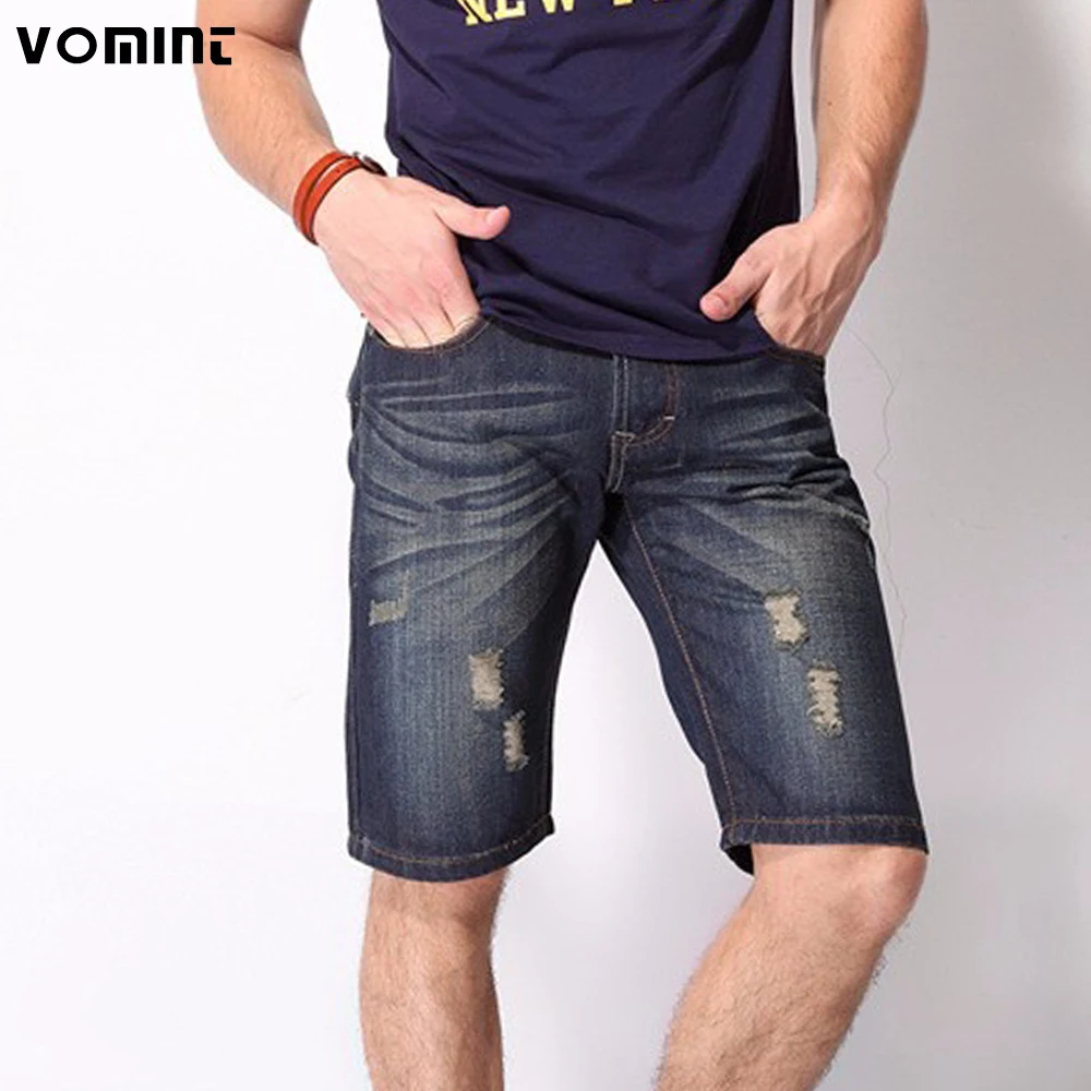 buy mens jean shorts