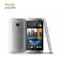 100% Original Unlocked HTC ONE M7 Android Smartphone 32GB ROM 4.7inches GPS 3G Dual camera 8MP WIFI Free shipping Refurbished preview-2