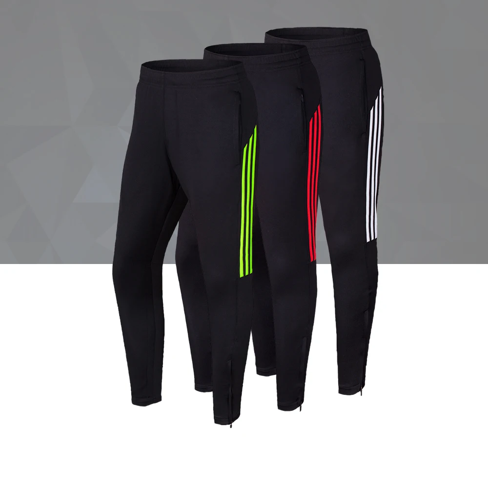 soccer thermal pants