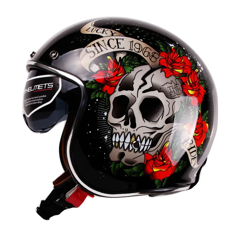 mt motorcycle helmets