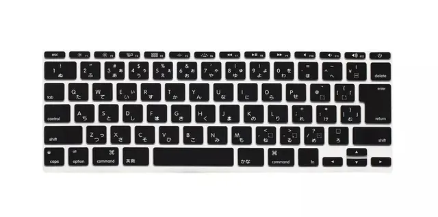 apple mac keyboard protector