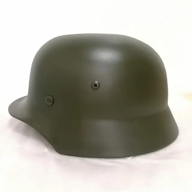 world war 2 bike helmet