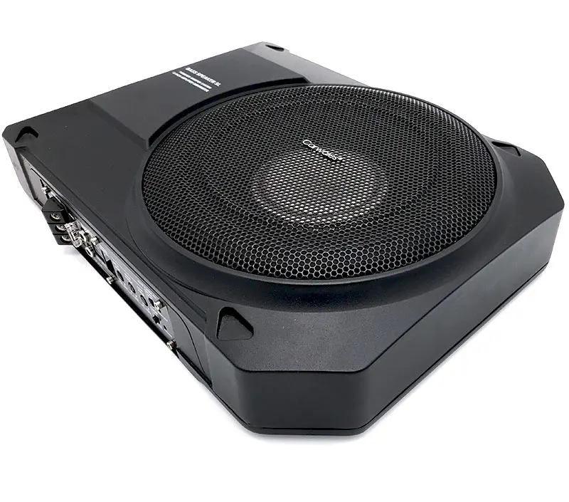 flat 8 subwoofer