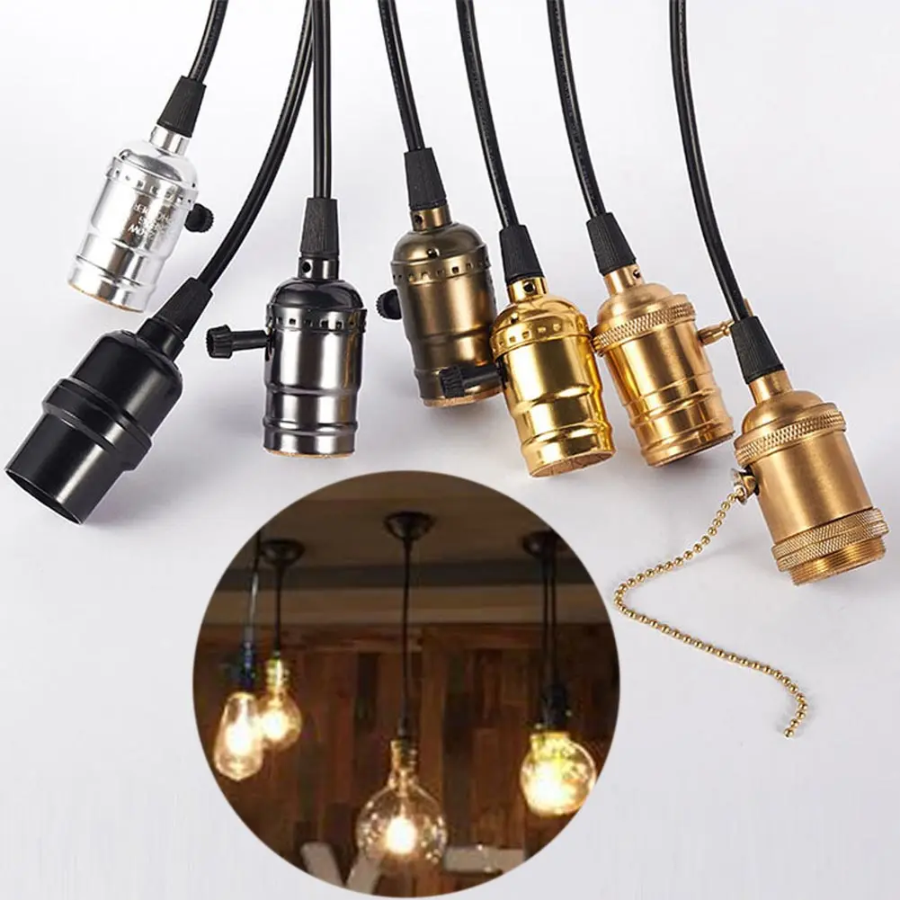 bulb light stand