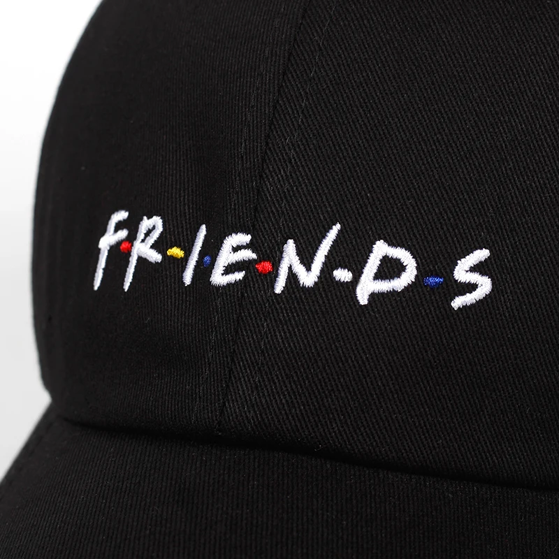 friends dad hat