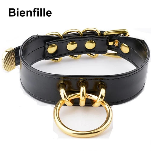 Goth Pastel Gothic Bondage Bdsm 