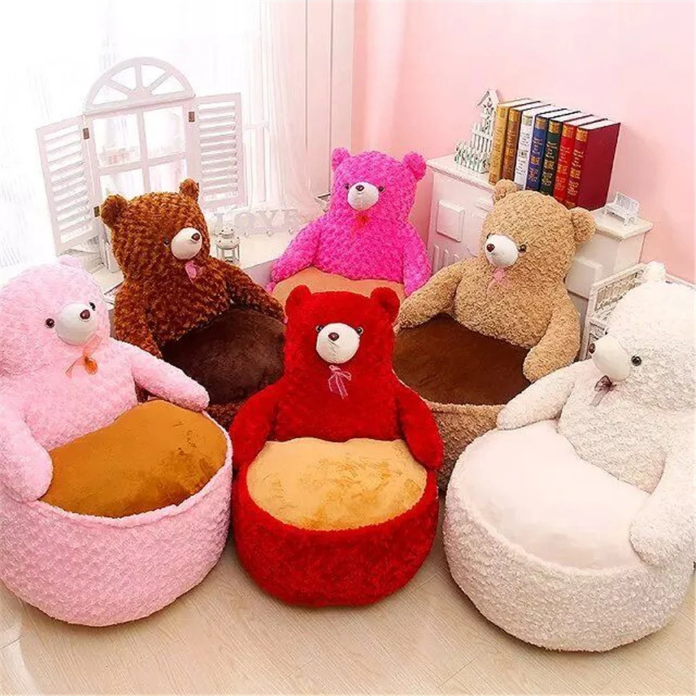 the bear chair