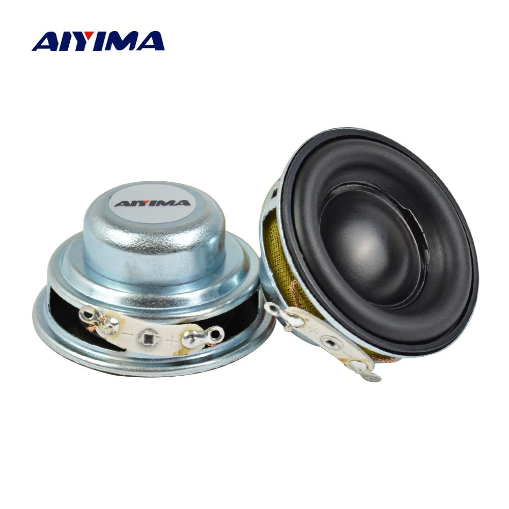 minis magnetic speakers