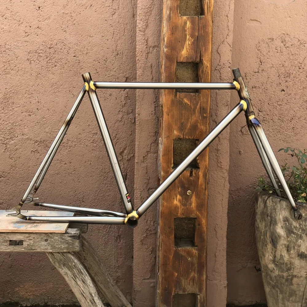 60cm fixed gear bike