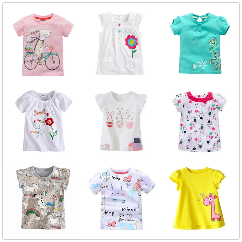 Baby girl tshirts Clearance