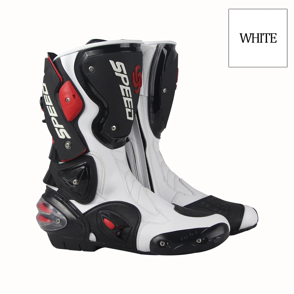 racing boots motocross