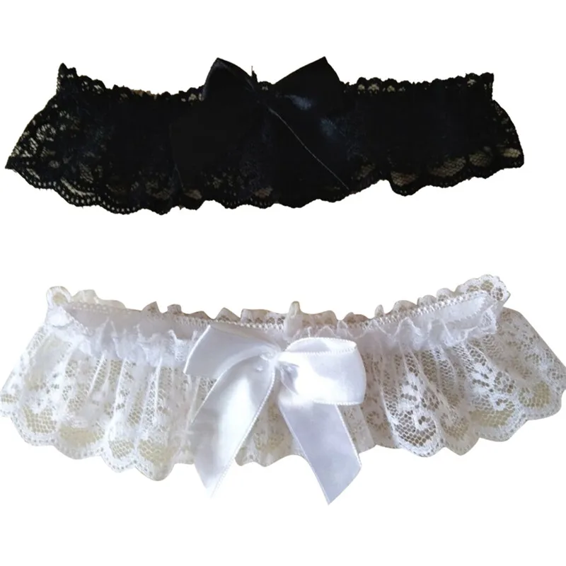 bridal lingerie garter