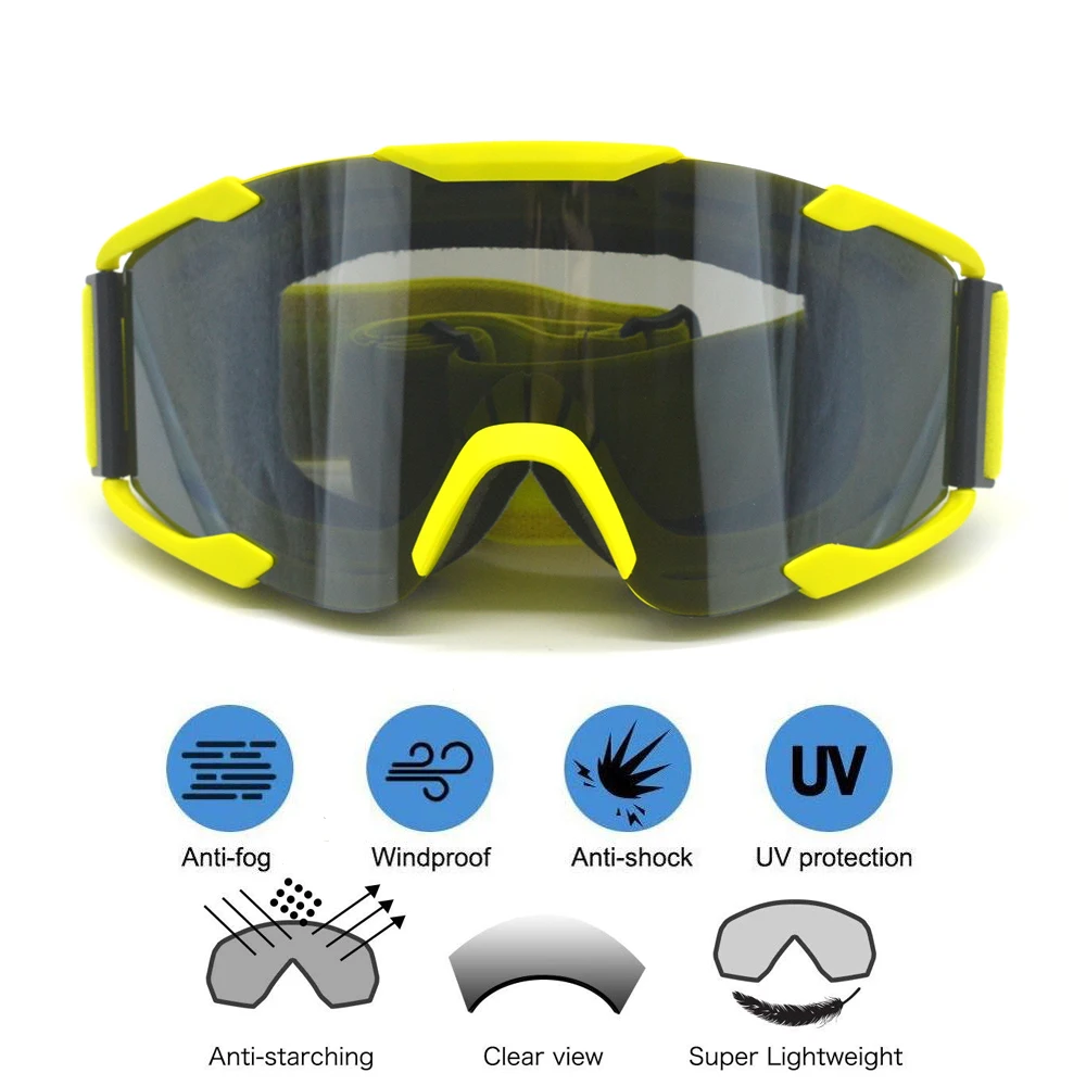 off road goggles for glasses