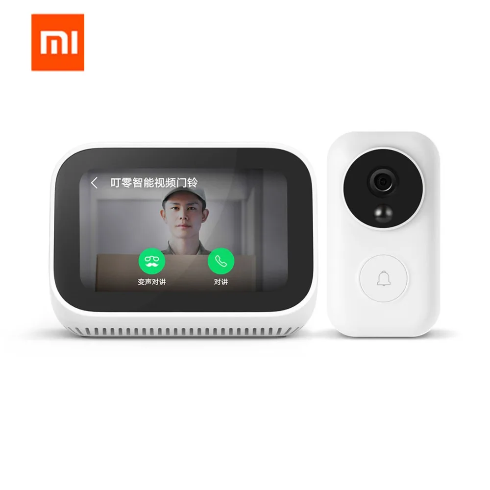 xiaomi ai touch